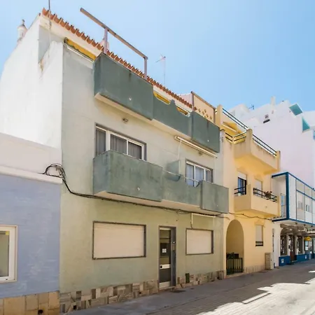 Alentejo Διαμέρισμα