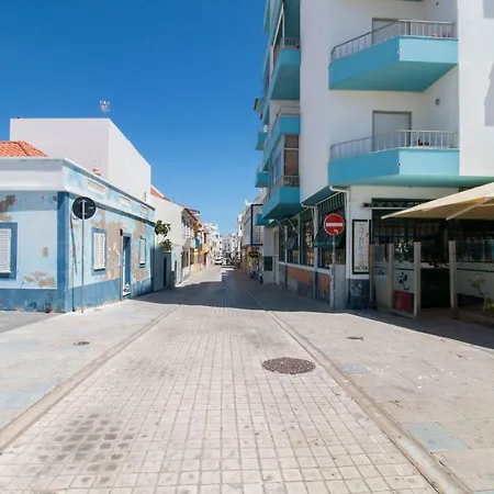 Alentejo Apartment *