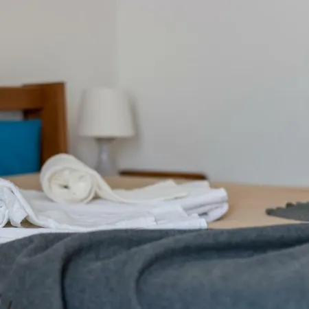 Alentejo Apartment Armação de Pêra